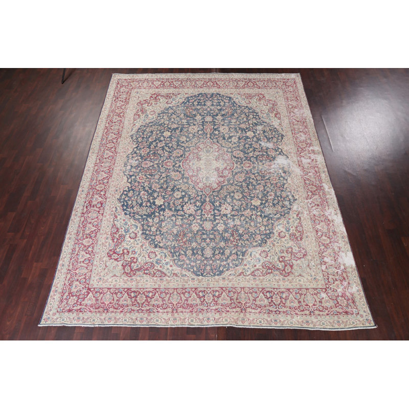 Tapis traditionnel 10 x 13
