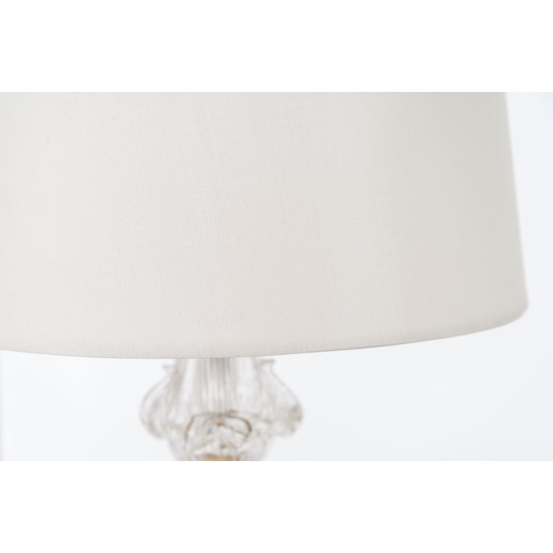 Buffet Table Lamp