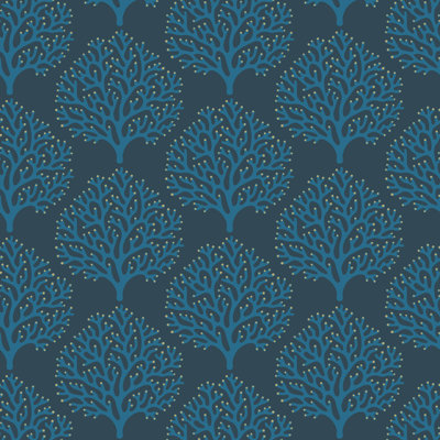 Beach Coral - Wallpaper