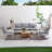 Penrose 5-Person Outdoor Sofa Seating Group-349892589