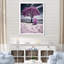«Coastal Dreams - Coastal Ocean», reproduction d'art mural-1181430806-1181430804