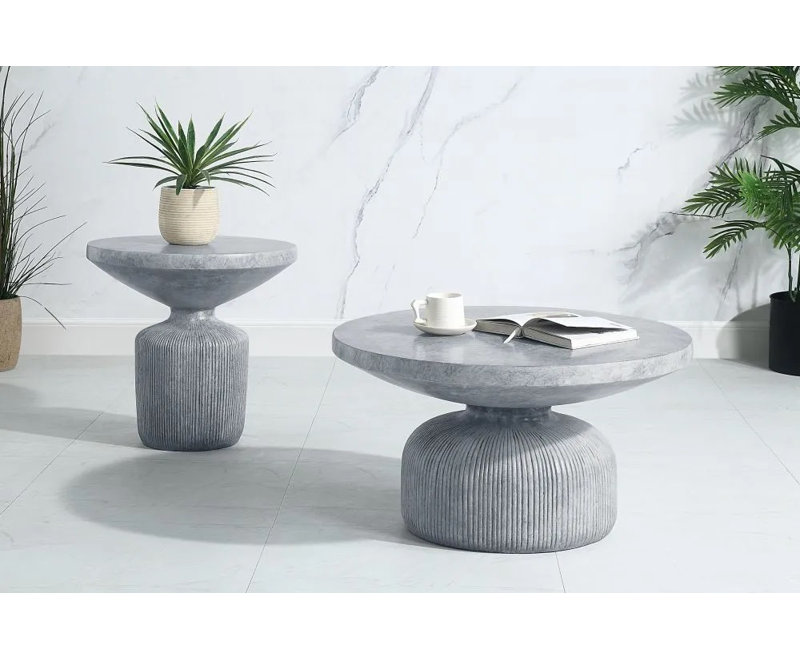 Table basse Korzep