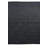 Jessen Black Rug
