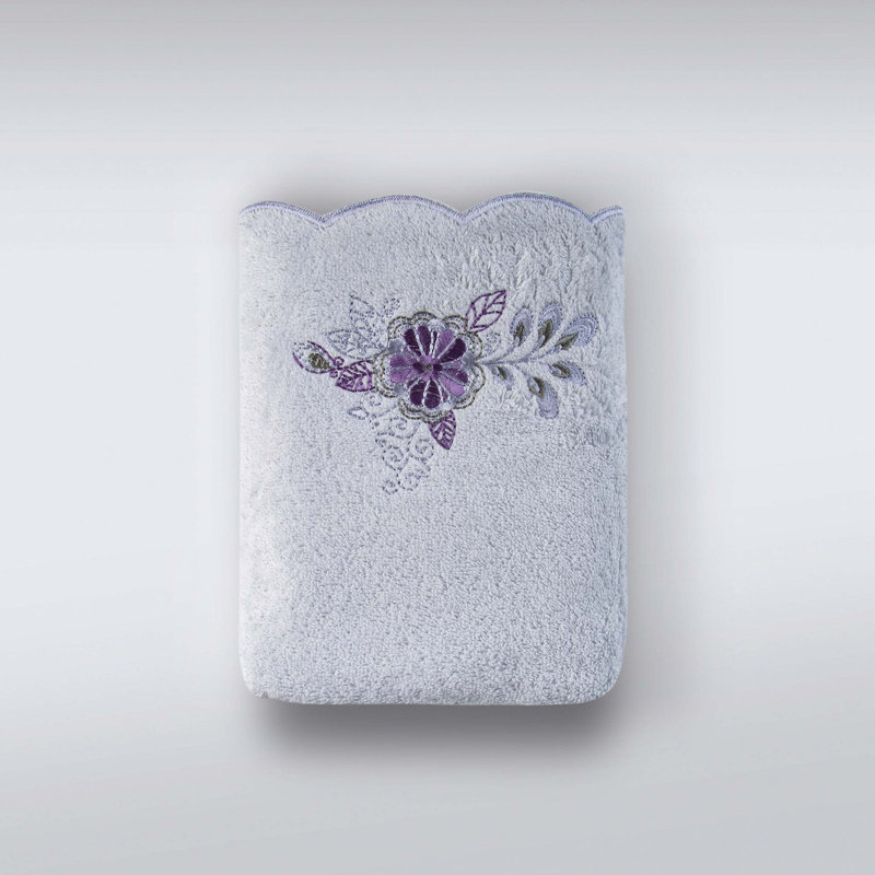 Serviette de bain 100% coton Francisco