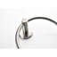 Porte-serviettes de salle de bain 9 pièces - Support mural en acier inoxydable nickel brossé élégant, facile à installer et à la mode-1734836421
