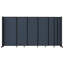 Cloison portative coulissante en tissu StraightWall-94914697-95031751