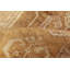 Antique One-of-a-Kind Rectangle 6'9" x 12' Area Rug