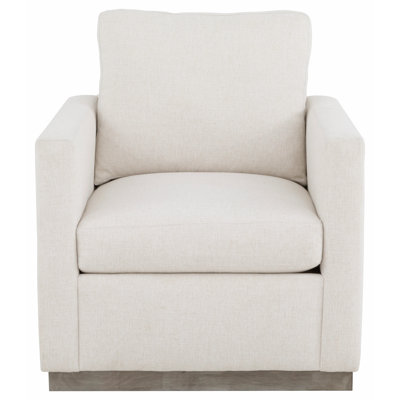 Leather Lounge Chair