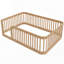 Structure de lit en bois avec clôture-2095186969-2095186975