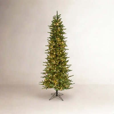 Carmel Pine Pre-Lit Tree