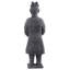Statue de Guerrier Atas