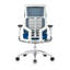 Fauteuil de direction en filet PowerFit-60067767-60067768