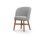 Mr B Upholstered Arm Chair