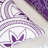 Abrielle Embroidered Outdoor Throw Pillow