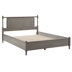 Langley Street Harnden Platform Bed & Reviews 