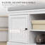 Anjanetta Polyester Blend Upholstered Storage Bench