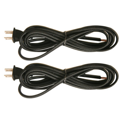 Replacement Rayon Lamp Cord