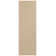 Flatweave Terracotta Rug