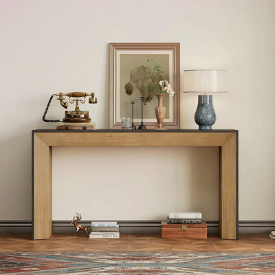 Console Mirod Elegant