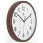 Horloge murale Anupam