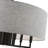 Zahirah 7 - Light Dimmable Drum Chandelier-1046073224