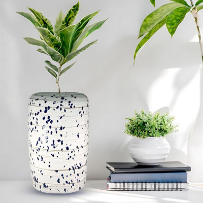 Derenda Ceramic / Porcelain Table Vase
