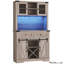 Armoire de bar Valerie-535285656