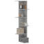 Rodaisha Floating Shelf-621046233
