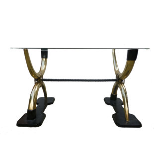 TABLE IVOIRE LG