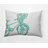 Bicicleta Outdoor Pillow Cover & Insert-31379935-31379934
