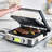 GreenPan Elite Multi Grill, Griddle, & Waffle Maker-88134990