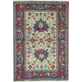 One-of-a-Kind 4'9" X 6'11" Area Rug