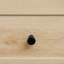 Garde-manger arqué, armoires de rangement en bois