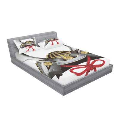 Microfiber Sheet Set