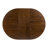 Ronda 43"-59" Wood Extension Dining Table-1173273778