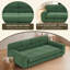 Canapé pour chien 51 po vert-1001406065