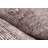 Oladejo One-of-a-Kind 5' X 8'6" 2000s Wool Area Rug in Gray