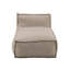 Fauteuil à billes Ramona, ensemble de 1