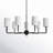 Rowley 9-Light Chandelier-1556422326