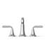 Tone Bath Faucet Trim-658680932