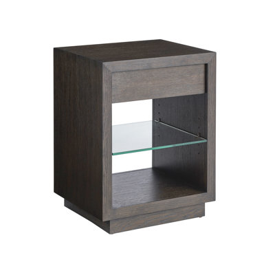 Park City 22'' W Solid Wood Nightstand