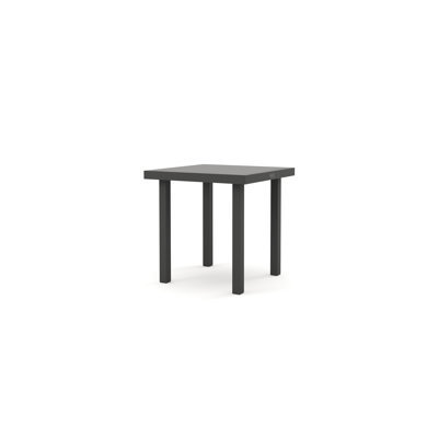 Jasper Outdoor Square Side Table