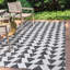 Tapis intérieur / extérieur Wydmire-80359169