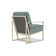 Summit Outdoor Lounge Chair