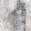 Tapis abstrait aubergine Anwen-1108730680