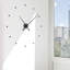 OJ Analog Wall Clock-1581702184-1581702182