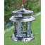 Norcross Solar Tube Bird Feeder-351394135