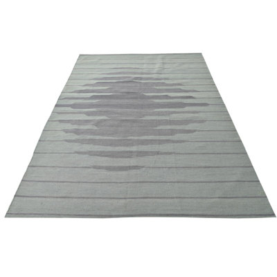Tapis vert clair Osbourne