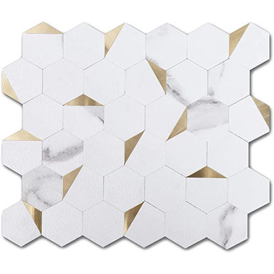 Handmade Abstract Wall Decor on Metal