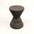 Decorative Wooden End Table-Side Table-16X16X22"